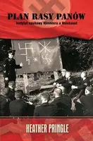 Okładka: Plan rasy panów