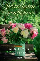 Okładka: Jeszcze będzie przepięknie
