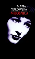 Okładka: Miłośnica