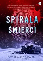 Okładka: Spirala śmierci