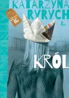 Okładka: Król