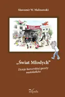Okładka: Świat Młodych