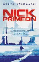 Okładka: Nick Primeon