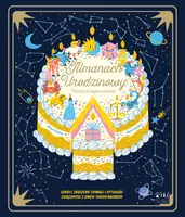 Okładka: Almanach urodzinowy