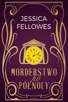 Okładka: Morderstwo po północy