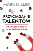 Okładka: Przyciąganie talentów