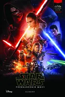 Okładka: Star Wars. Przebudzenie Mocy