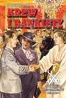 Okładka: Krew i bankiety