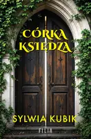 Okładka: Córka księdza