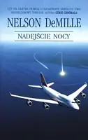 Okładka: Nadejście nocy