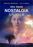 Okładka: Nostalgia anioła (wydanie filmowe,)