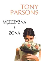 Okładka: Mężczyzna i żona