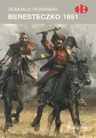 Okładka: Beresteczko 1651