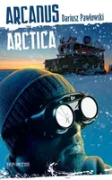 Okładka: Arcanus Arctica