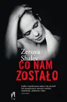 Okładka: Co nam zostało