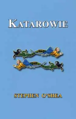 Okładka: Katarowie