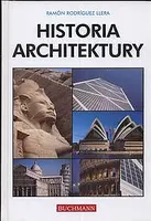 Okładka: Historia architektury
