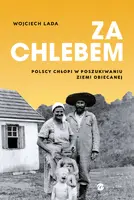 Okładka: Za chlebem