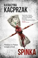 Okładka: Spinka
