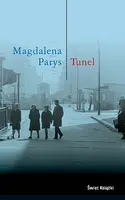 Okładka: Tunel
