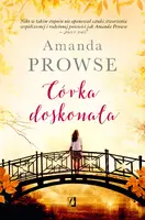 Okładka: Córka doskonała