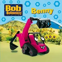 Okładka: Benny