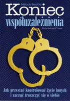 Okładka: Koniec współuzależnienia