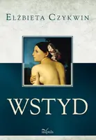 Okładka: Wstyd