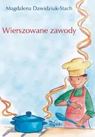Okładka: Wierszowane zawody