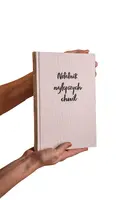 Okładka: Notatnik Najlepszych Chwil