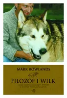 Okładka: Filozof i wilk