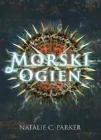 Okładka: Morski ogień