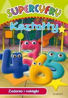 Okładka: Kształty