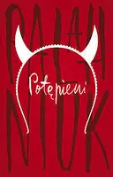 Okładka: Potępieni