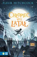 Okładka: Chłopiec, który latał