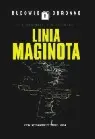 Okładka: Linia Maginota