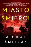 Okładka: Miasto Śmierci