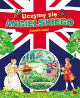 Okładka: Uczymy się Angielskiego