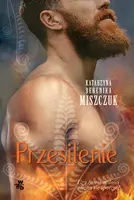 Okładka: Przesilenie