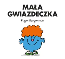Okładka: Mała Gwiazdeczka