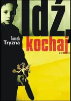 Okładka: Idź, kochaj