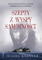 Okładka: Szepty z wyspy samotności