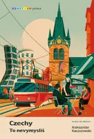Okładka: Czechy. To nevymyslíš