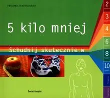Okładka: 5 kilo mniej