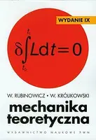 Okładka: Mechanika teoretyczna