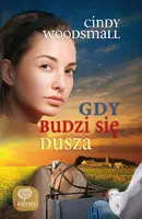 Okładka: Gdy budzi się dusza