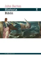 Okładka: Historia Biblii