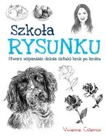 Okładka: Szkoła rysunku
