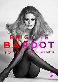 Okładka: Brigitte Bardot - to ja!