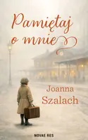 Okładka: Pamiętaj o mnie